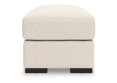 Tildan Ottoman - Al Rugaib Furniture