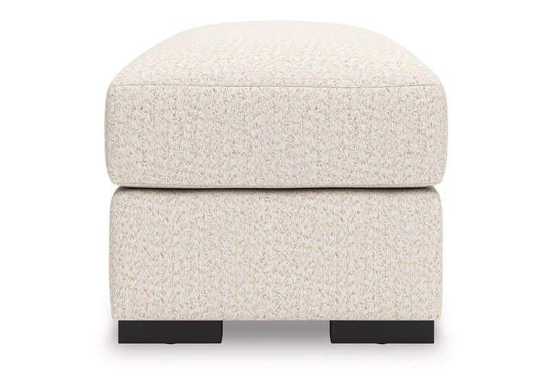 Tildan Ottoman - Al Rugaib Furniture