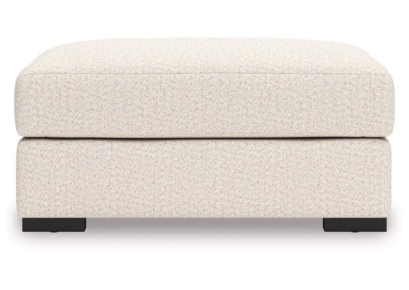 Tildan Ottoman - Al Rugaib Furniture