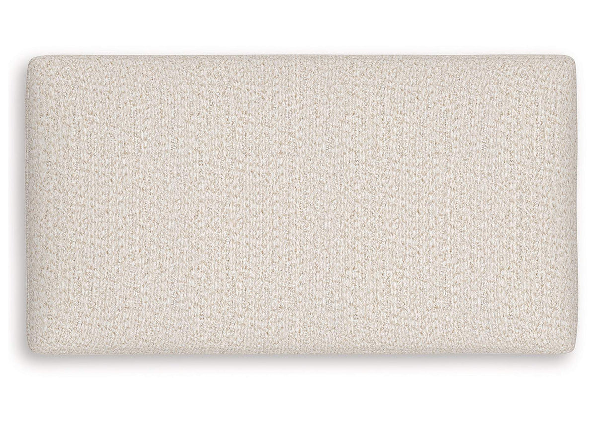 Tildan Ottoman Ottomans| Ashley Homestore