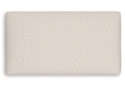 Tildan Ottoman - Al Rugaib Furniture