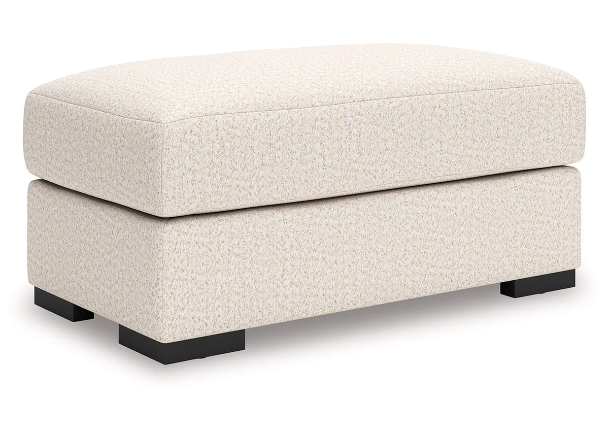 Tildan Ottoman Ottomans| Ashley Homestore