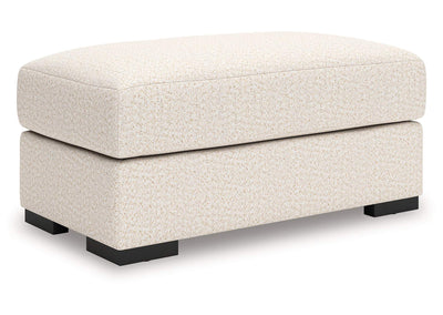 Tildan Ottoman - Al Rugaib Furniture