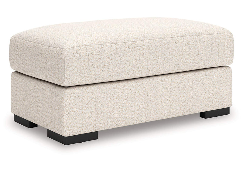 Tildan Ottoman - Al Rugaib Furniture
