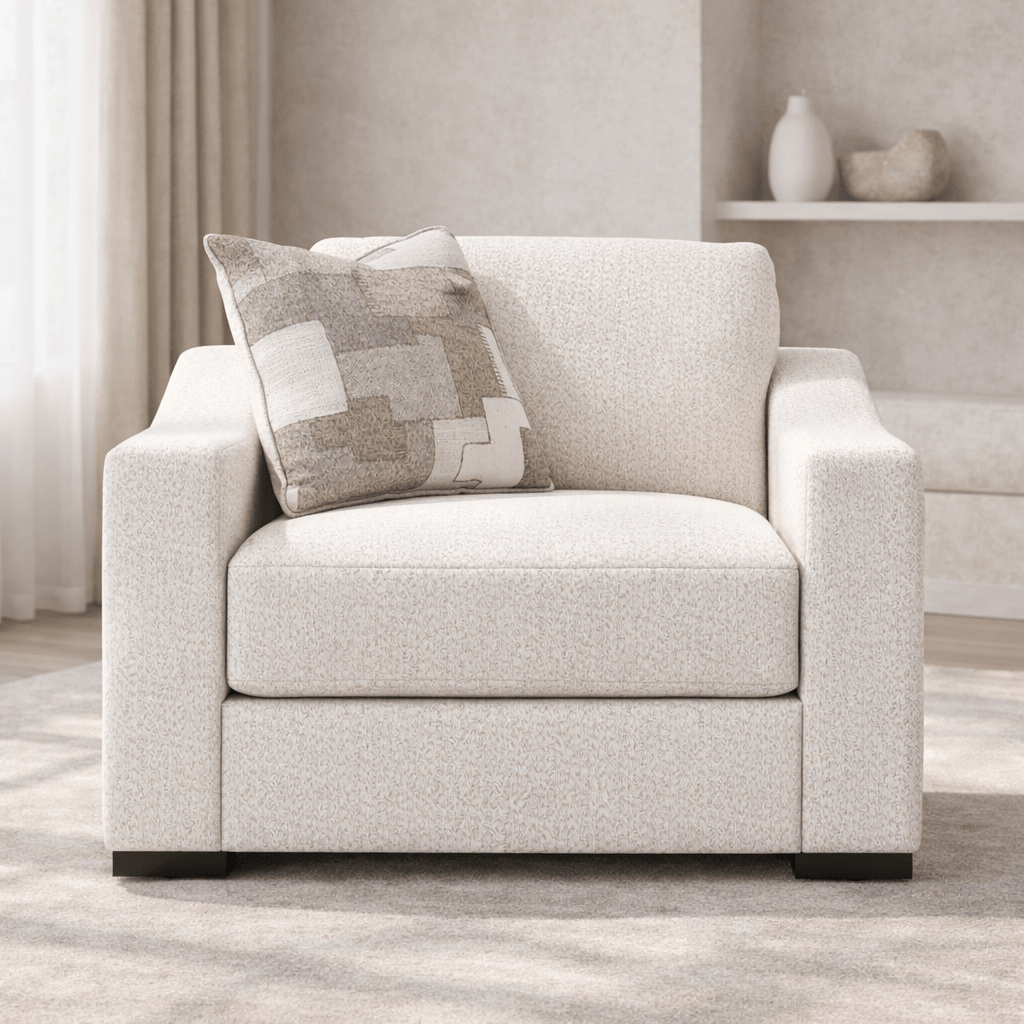 Tildan Oversized Chair Chairs| Ashley Homestore