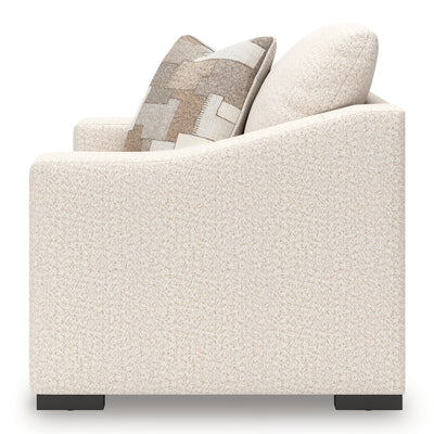 Tildan Oversized Chair - Al Rugaib Furniture