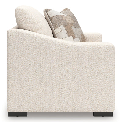 Tildan Oversized Chair - Al Rugaib Furniture