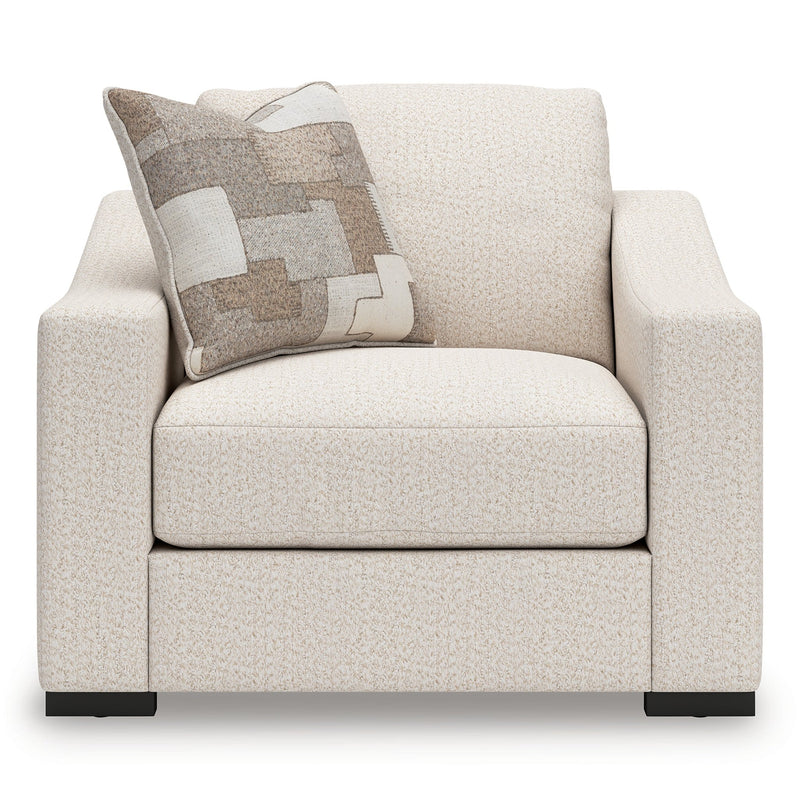 Tildan Oversized Chair - Al Rugaib Furniture