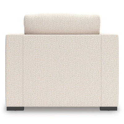 Tildan Oversized Chair - Al Rugaib Furniture