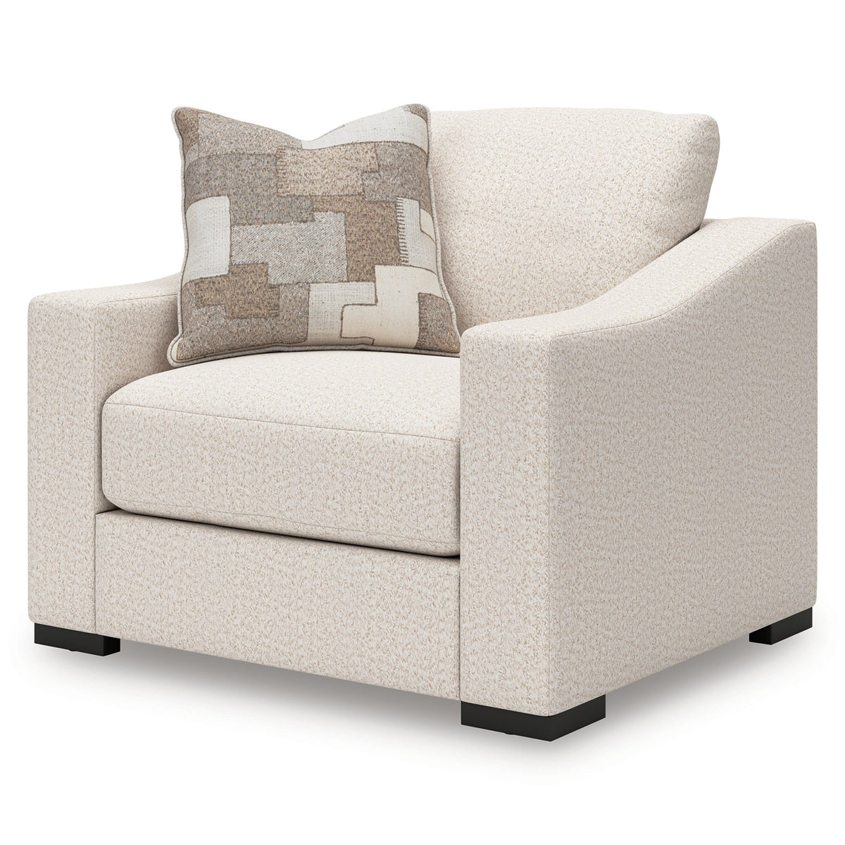 Tildan Oversized Chair Chairs| Ashley Homestore