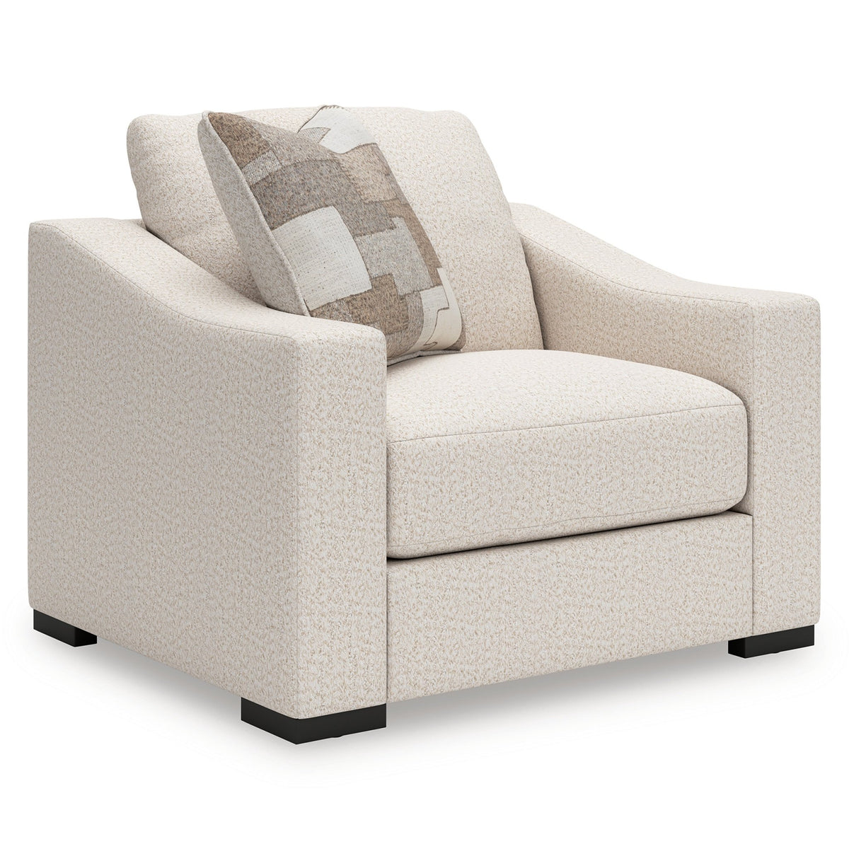 Tildan Oversized Chair Chairs| Ashley Homestore