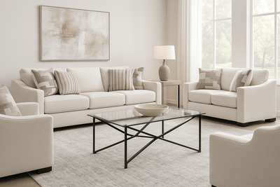 Tildan Sofa Set - Al Rugaib Furniture