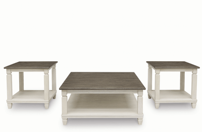 Tildan WITH FREE TABLES - Al Rugaib Furniture