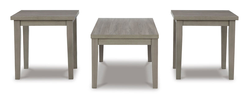 Tildan WITH FREE TABLES - Al Rugaib Furniture