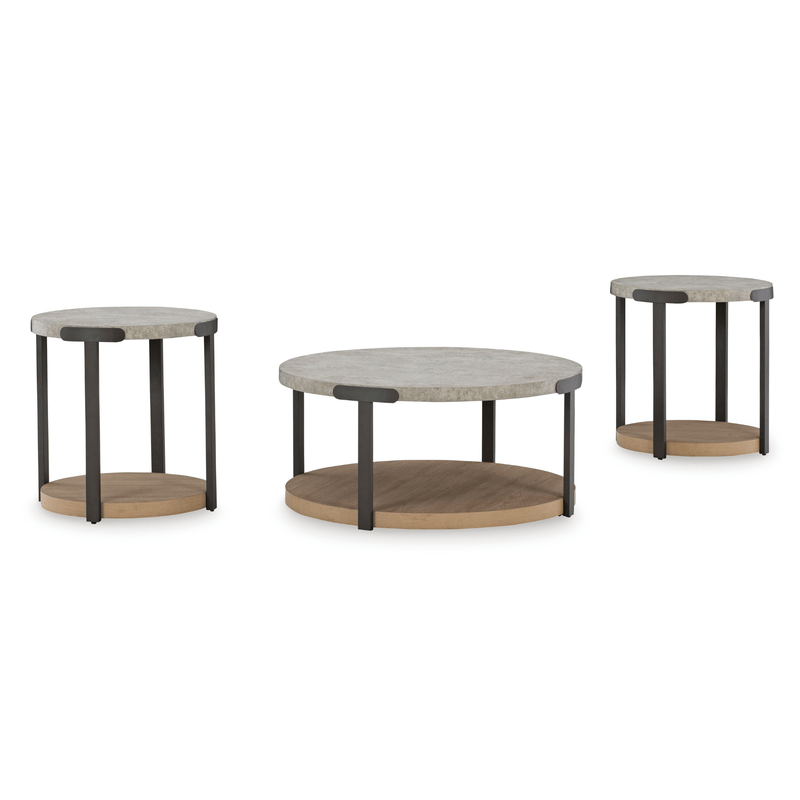Tildan WITH FREE TABLES - Al Rugaib Furniture