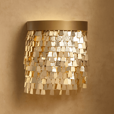 Tillie, 1 Lt. Sconce - Al Rugaib Furniture