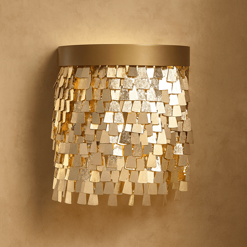 Tillie, 1 Lt. Sconce - Al Rugaib Furniture