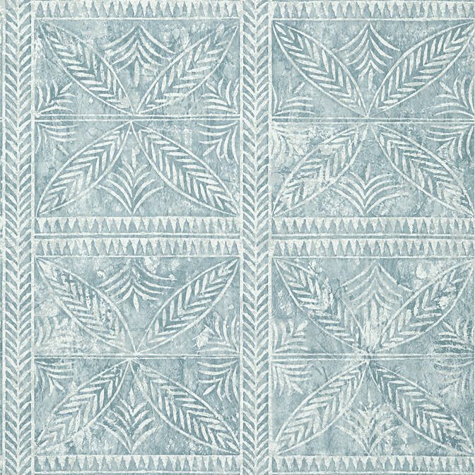TIMBUKTU,Wallpaper Wallpaper| Thibaut Design
