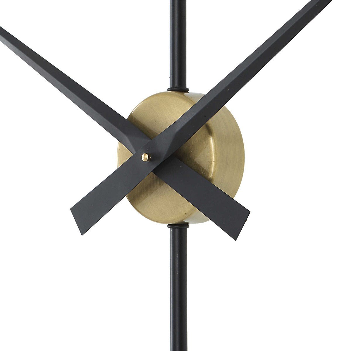 Time Flies Wall Clock Clocks| Uttermost