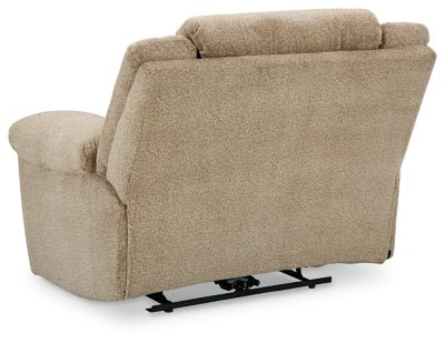 Tip - Off Power Recliner - Al Rugaib Furniture