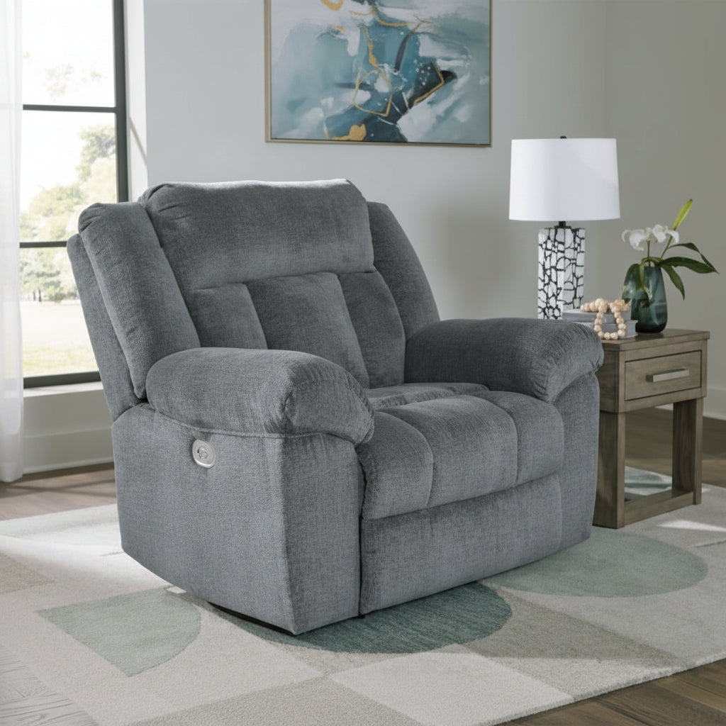 Tip-Off Power Recliner Recliners| Ashley Homestore