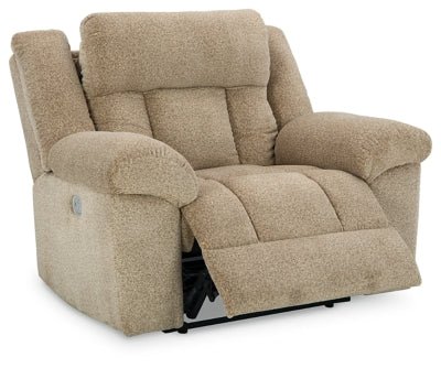 Tip - Off Power Recliner - Al Rugaib Furniture