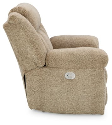 Tip - Off Power Recliner - Al Rugaib Furniture