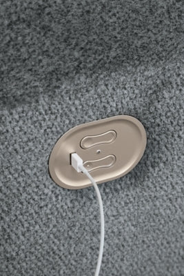 Tip - Off Power Recliner - Al Rugaib Furniture