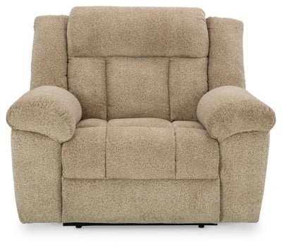 Tip - Off Power Recliner - Al Rugaib Furniture
