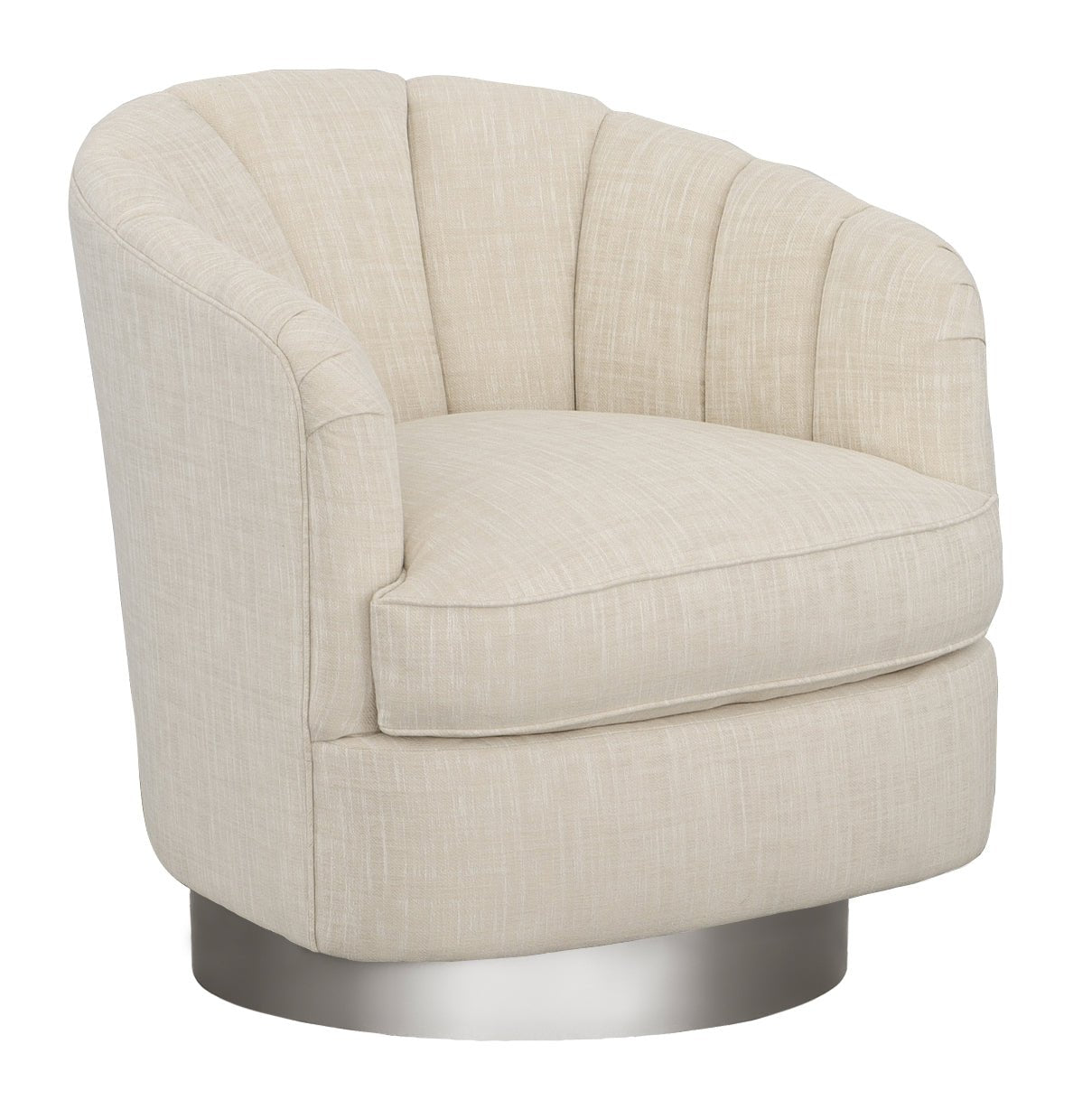 Tipsy Lounge Chair - 1139-01-2 Dining Chairs| Fairfield Chair
