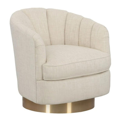 Tipsy Lounge Chair - Al Rugaib Furniture