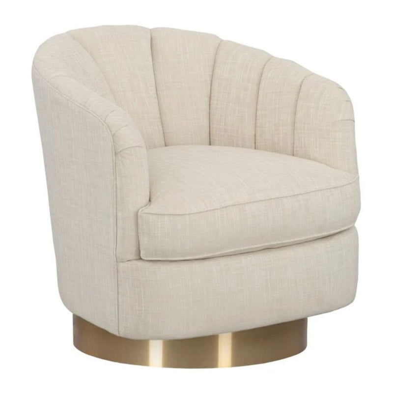 Tipsy Lounge Chair - Al Rugaib Furniture