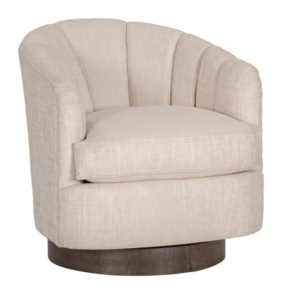 Tipsy Lounge Chair - Al Rugaib Furniture