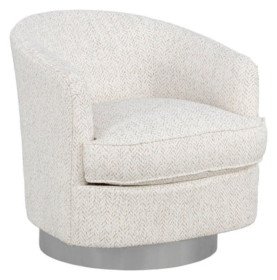 Tipsy Lounge Chair - Al Rugaib Furniture