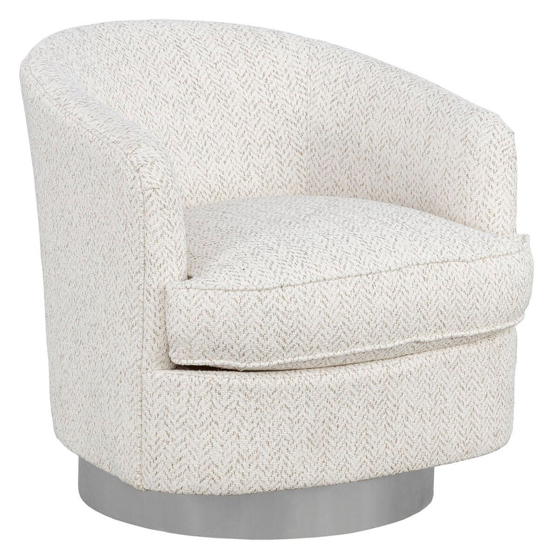 Tipsy Lounge Chair - Al Rugaib Furniture