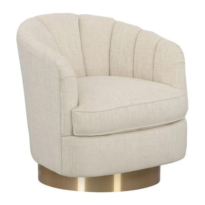 Tipsy Lounge Chair - Al Rugaib Furniture