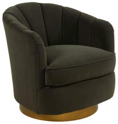Tipsy Swivel Chair - Al Rugaib Furniture