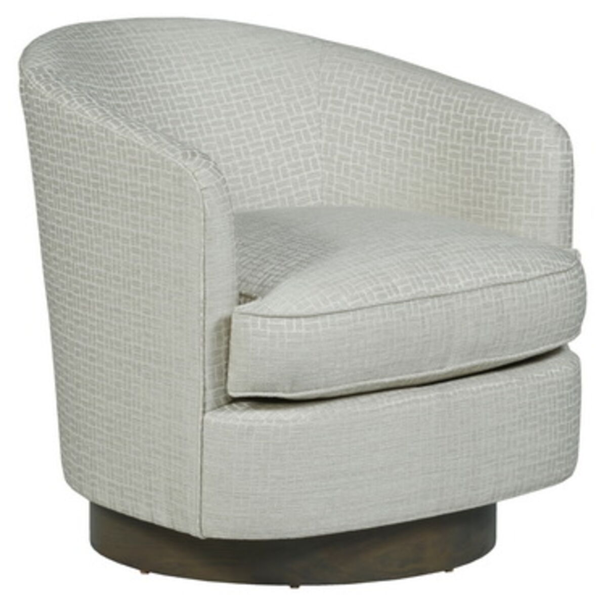 Tipsy Swivel Chair Chairs| Fairfield Chair
