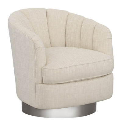 Tipsy Swivel Chair - Al Rugaib Furniture