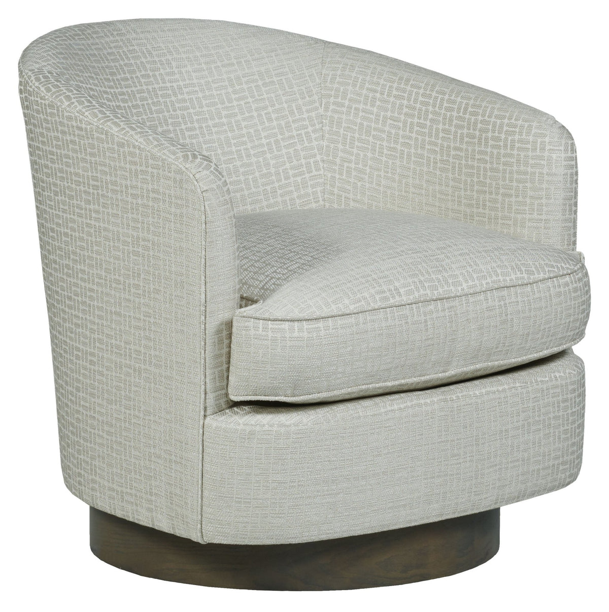 Tipsy Swivel Chair Chairs| Fairfield Chair