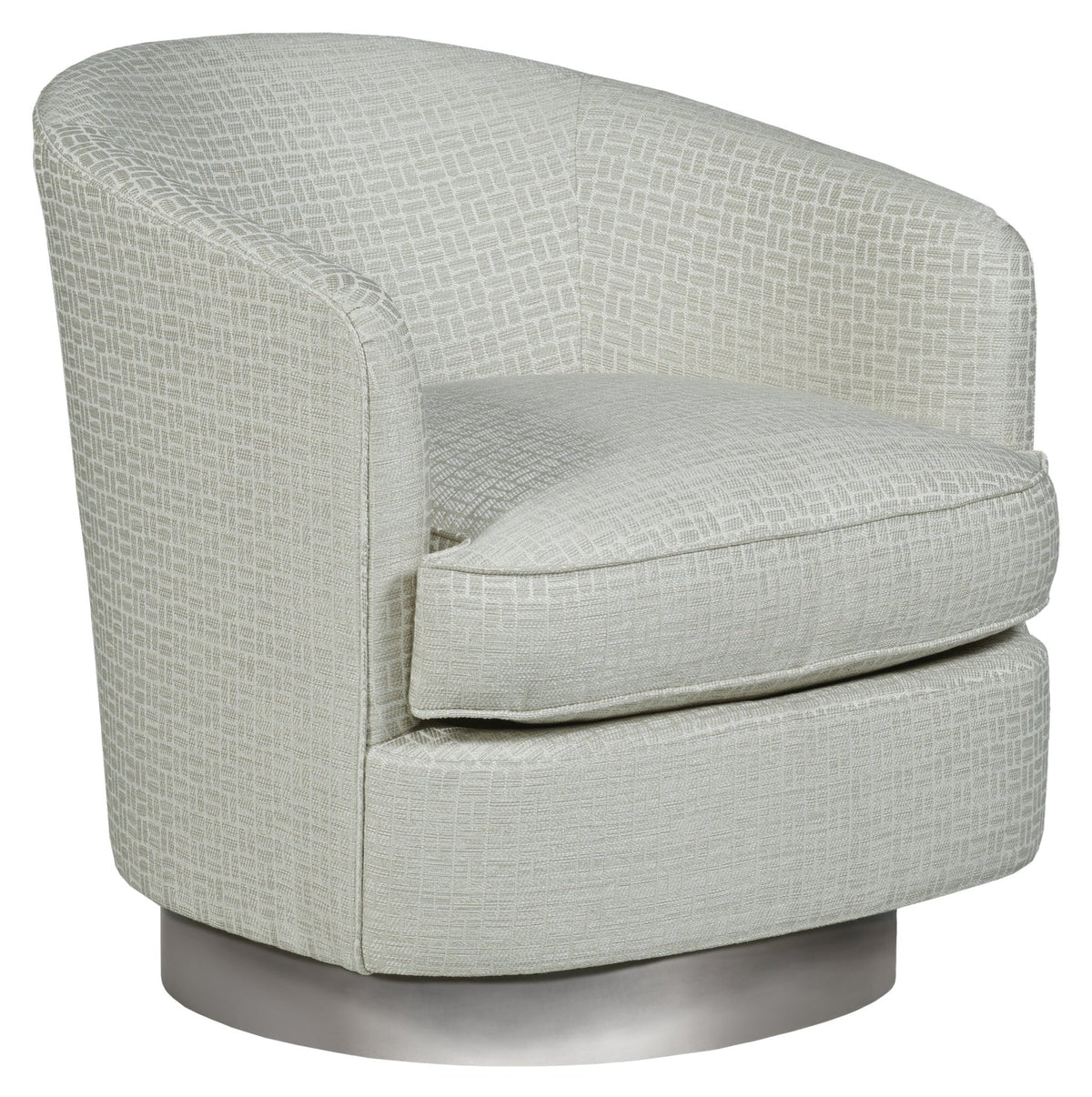 Tipsy Swivel Chair Chairs| Fairfield Chair