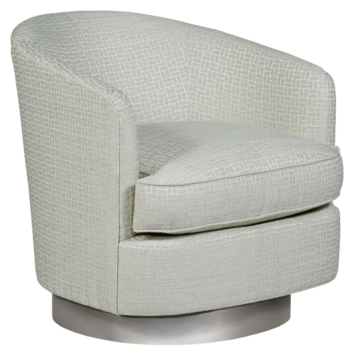 Tipsy Swivel Chair Chairs| Fairfield Chair