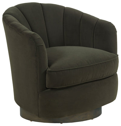 Tipsy Swivel Chair - Al Rugaib Furniture