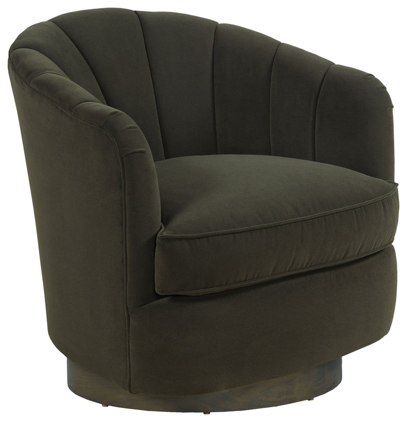 Tipsy Swivel Chair - Al Rugaib Furniture