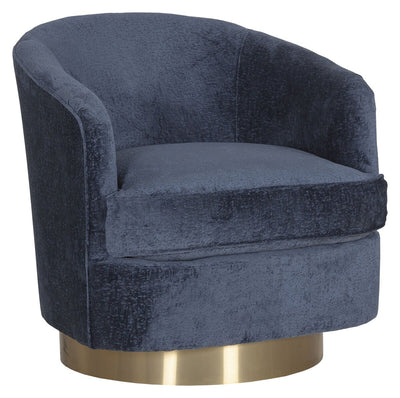 Tipsy Swivel Chair - Al Rugaib Furniture