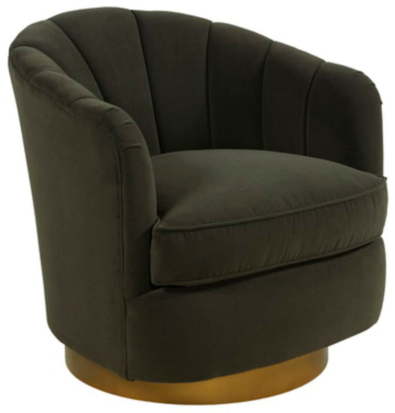 Tipsy Swivel Chair - Al Rugaib Furniture