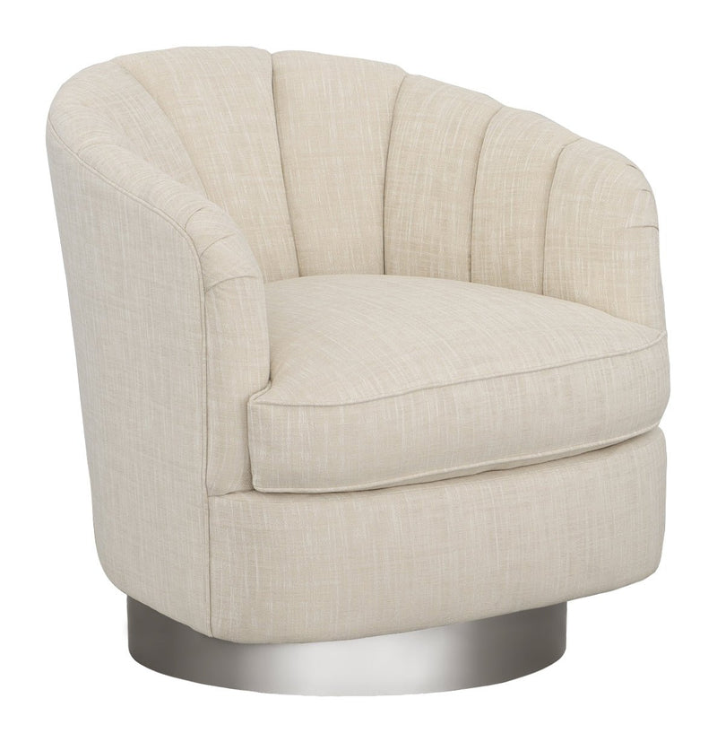 Tipsy Swivel Chair - Al Rugaib Furniture