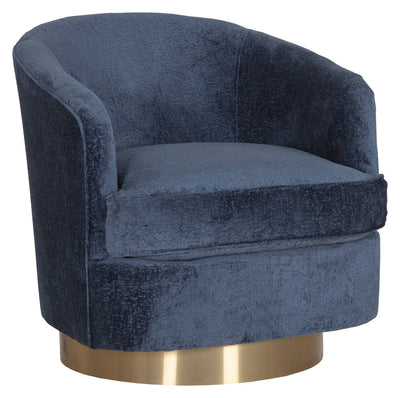 Tipsy Swivel Chair - Al Rugaib Furniture