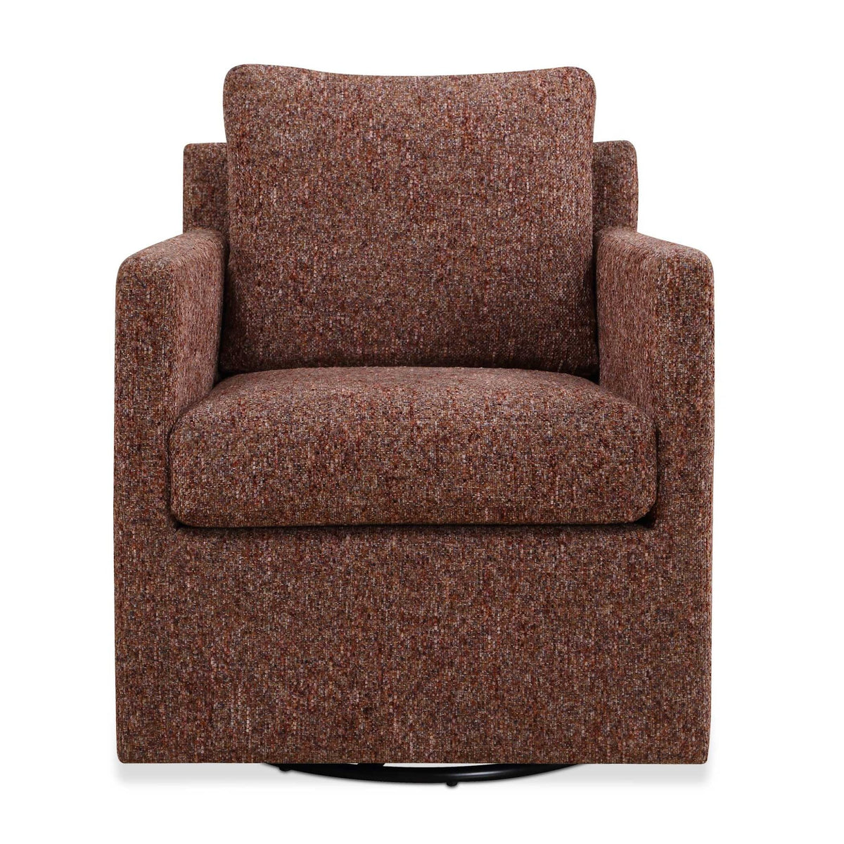 Tisdell Canyon Swivel/Glider Chairs| Uttermost