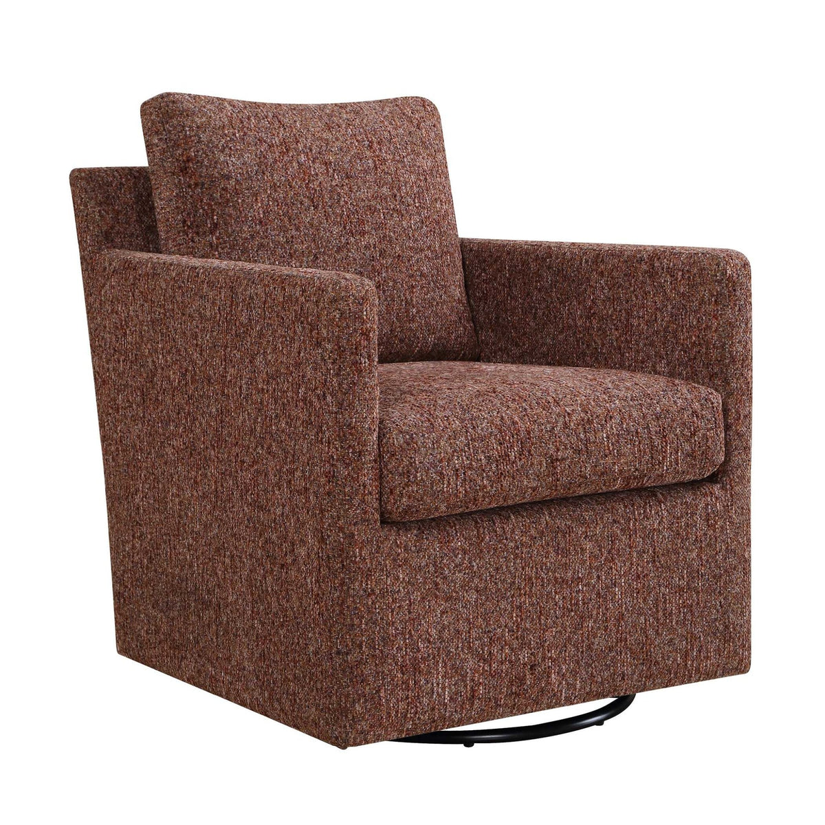 Tisdell Canyon Swivel/Glider Chairs| Uttermost